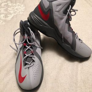 New Nike Sneakers - size 12